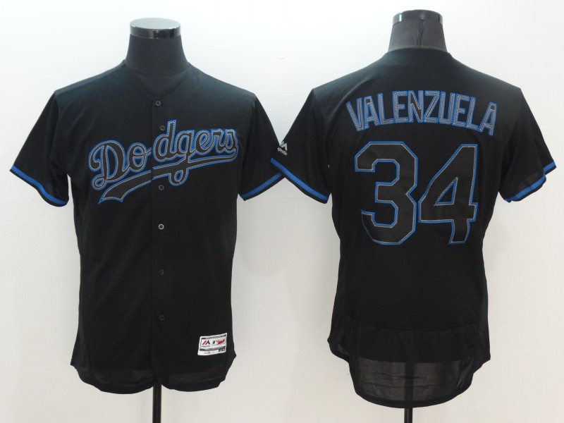 Los Angeles Dodgers jerseys-014